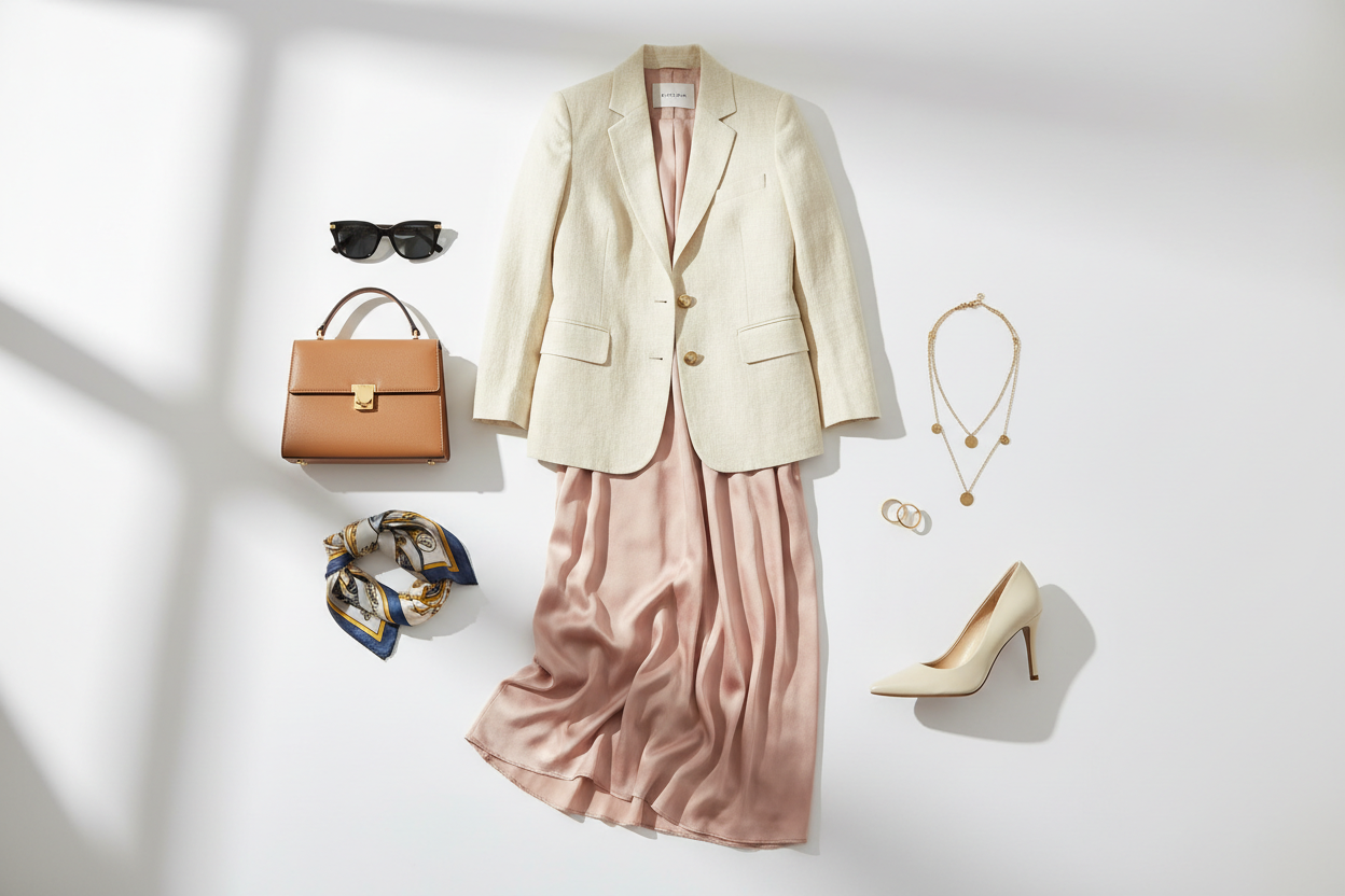 FASHION & ACCESSORIES