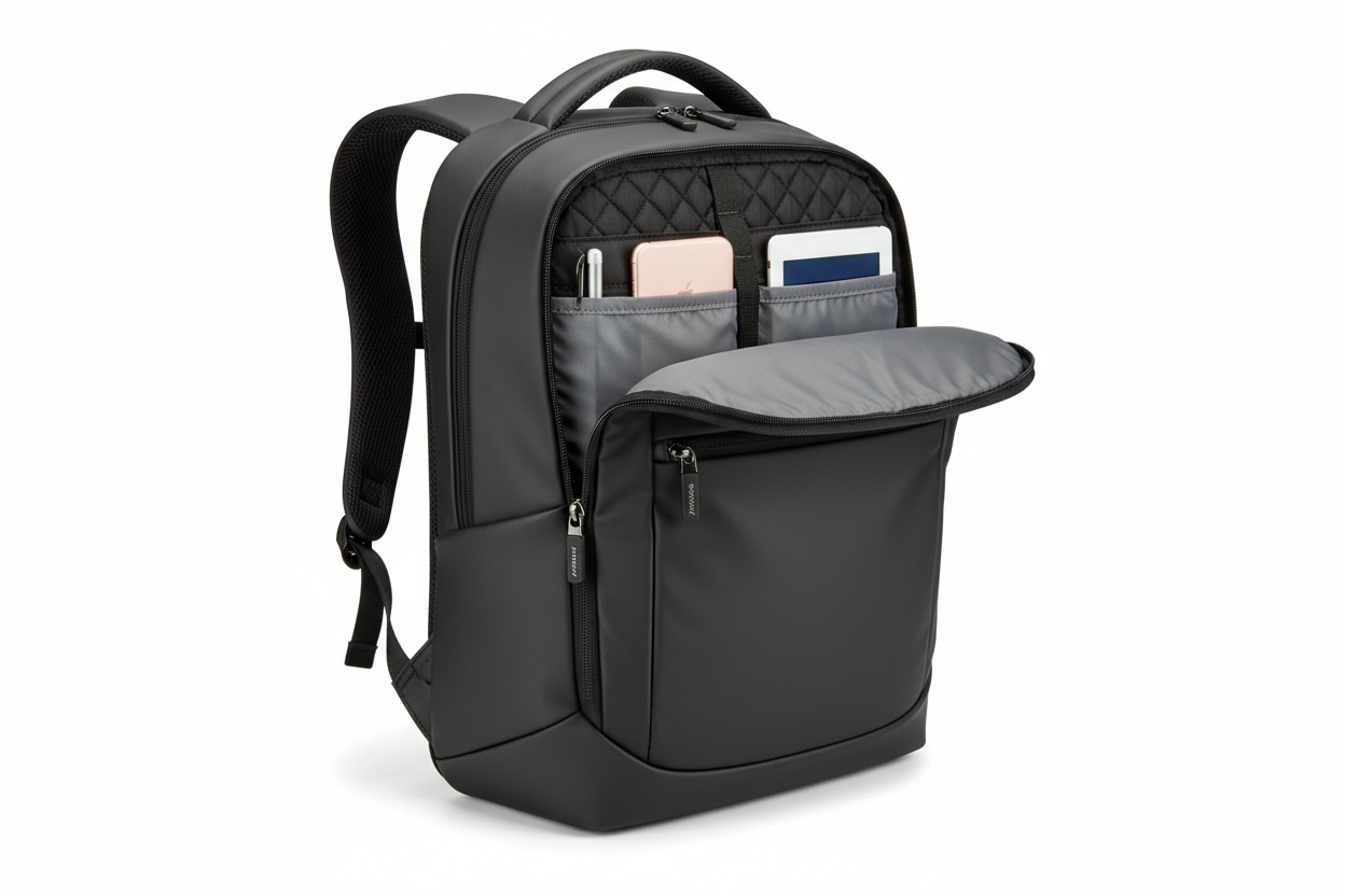 LAPTOP BACKPACK