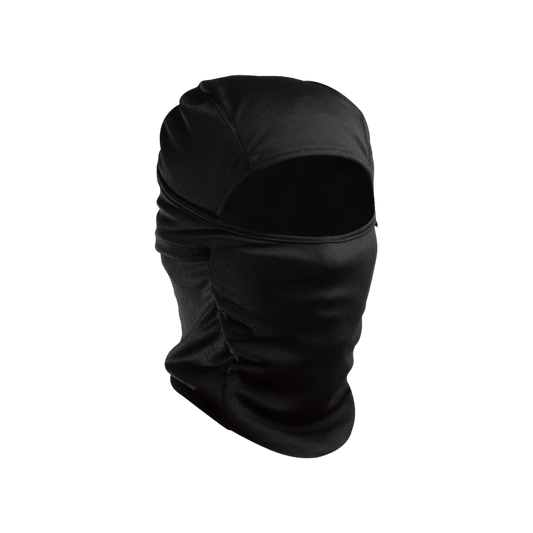 Boldfit Balaclava for Bikers (Black)