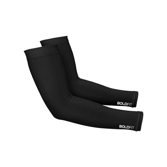Boldfit Unisex Arm Sleeve (Medium)
