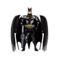 Funskool Lightning Strike Batman Action Figure