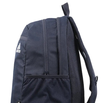 Adidas Polyester Backpack (Navy Blue)