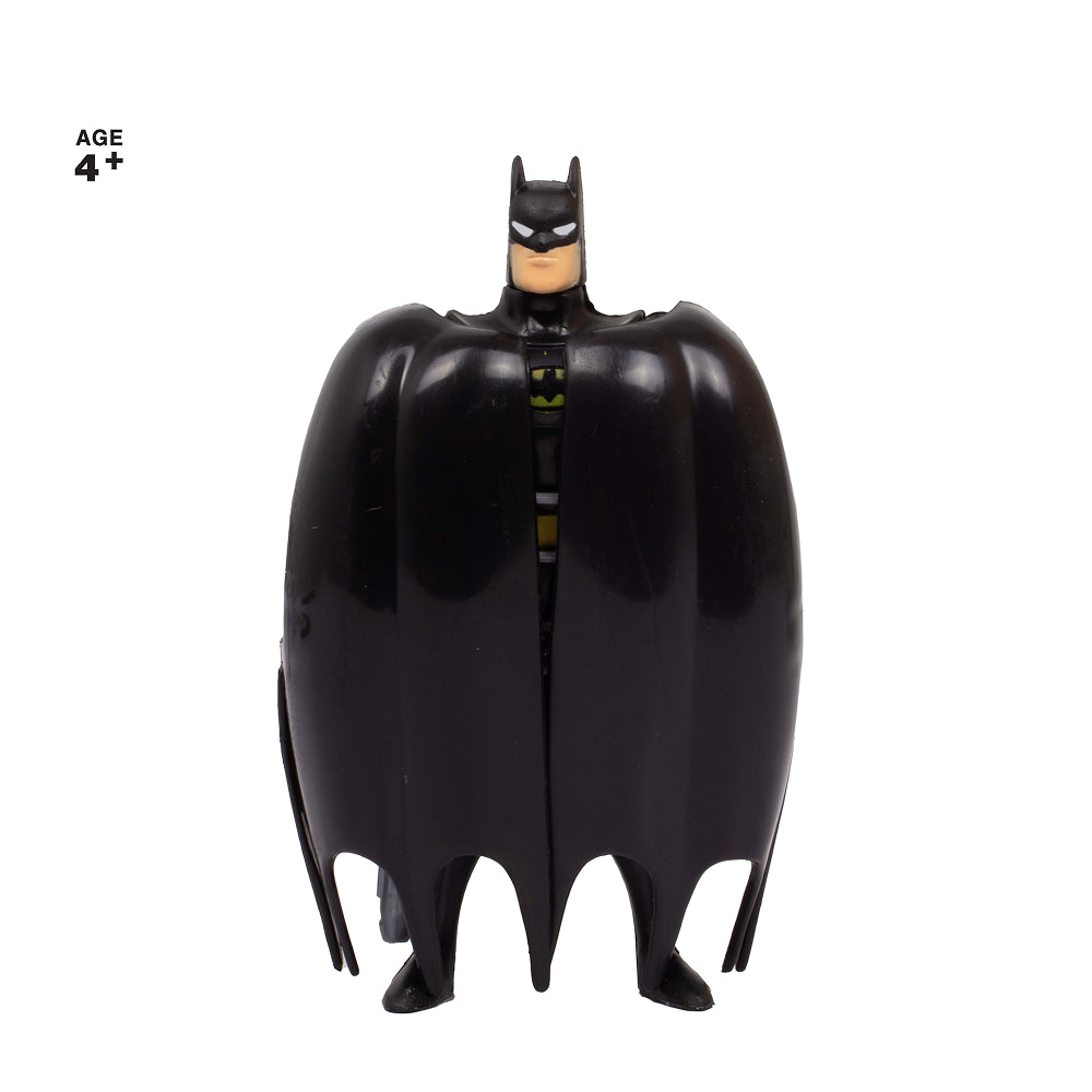 Funskool Lightning Strike Batman Action Figure