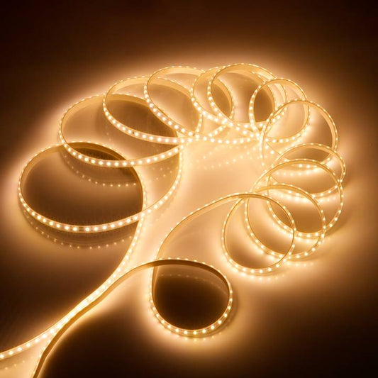 Warm White Rope Light (20 W) - Parax