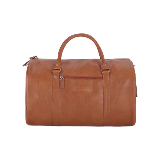 VIP Endura Duffle Bag (PVC, Brown)