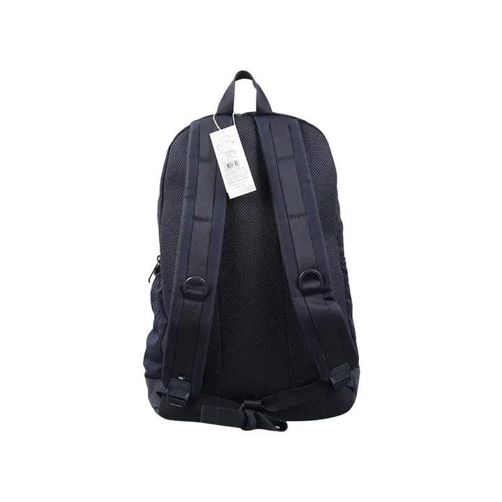 Adidas Polyester Backpack (Navy Blue)