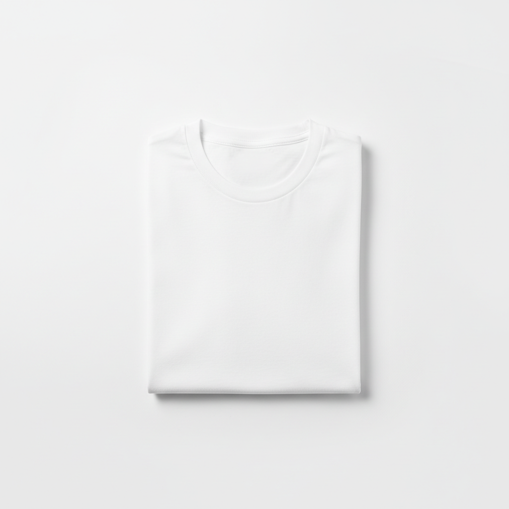 Men's Classic Cotton T-Shirt