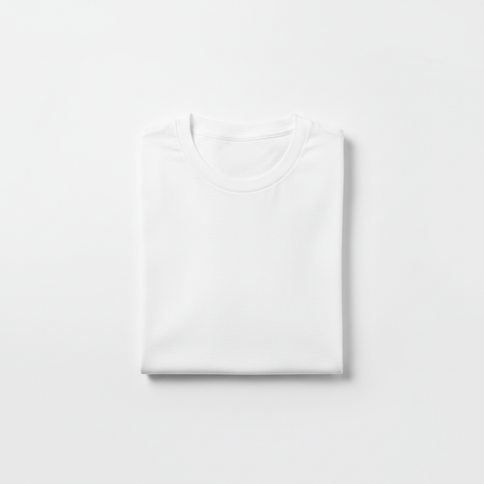 Men's Classic Cotton T-Shirt